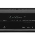 Denon AVR-X1000 5.1 im Test
