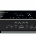 Yamaha RX-V575 im Test