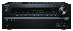 Onkyo TX-NR414 5.1 im Test