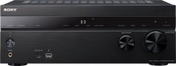 Sony STR-DN840 7.2 im Test