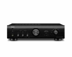 Denon PMA 720 AE im Test