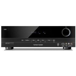 Harman Kardon AVR 70 5.1 im Test