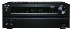 Onkyo TX-NR515 7.2 im Test
