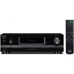 Sony STRDH130.CEL im Test