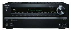 Onkyo TX-NR616 7.2 im Test